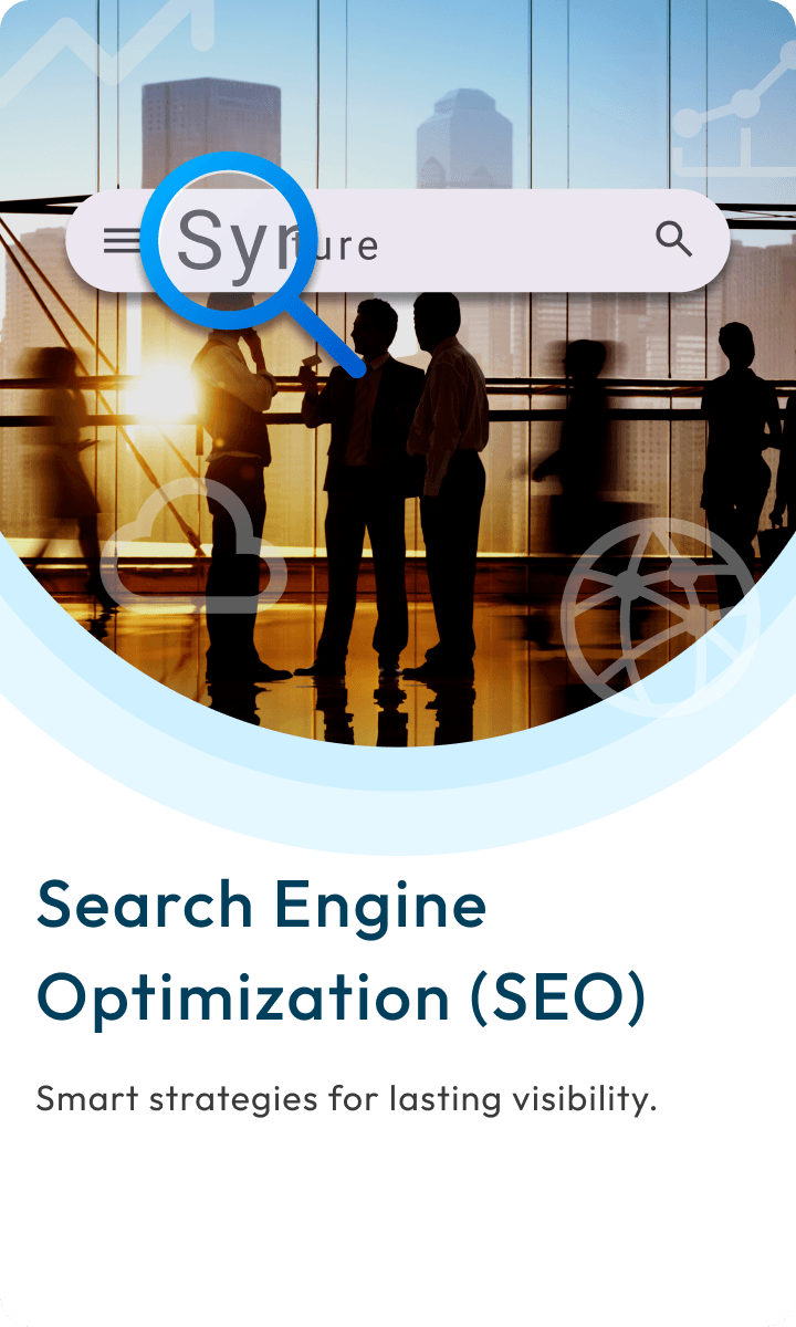 SEO Services