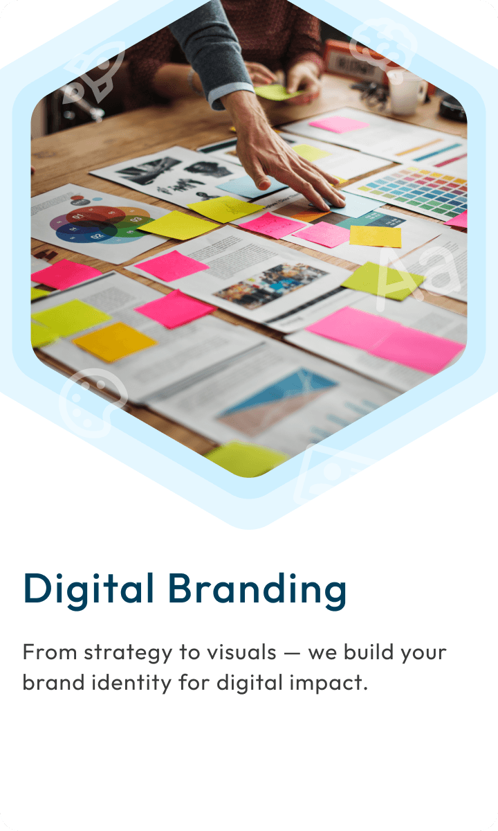 Digital Branding