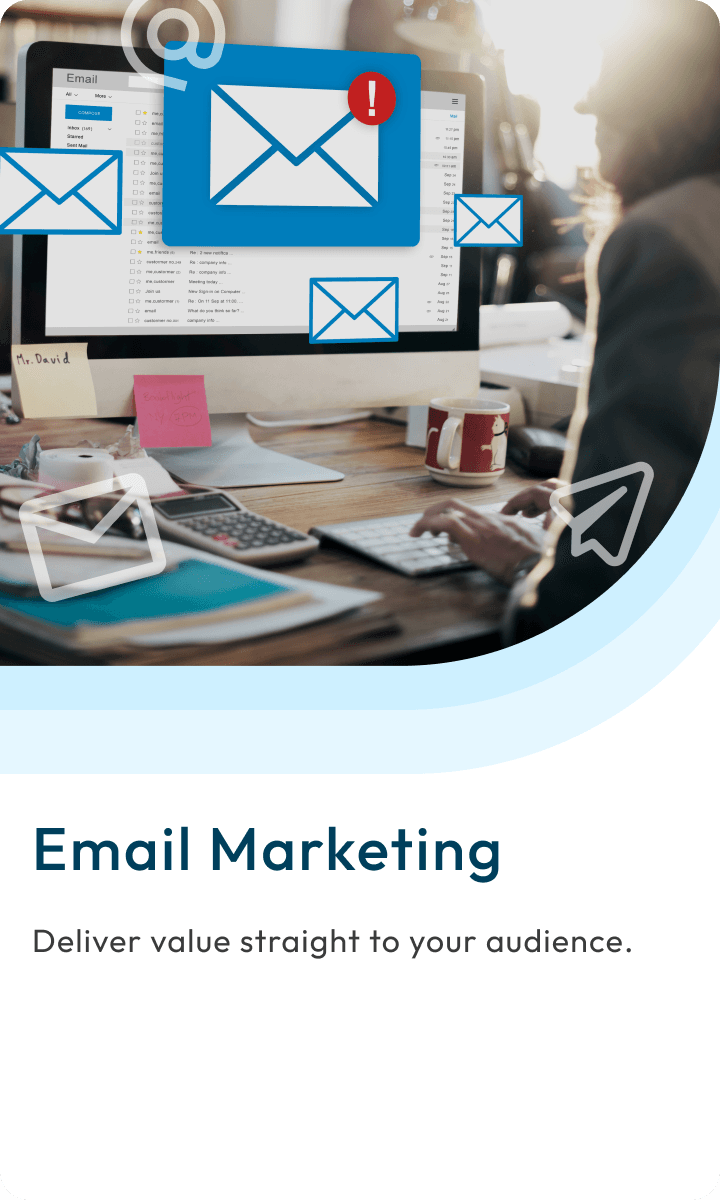 Email Marketing