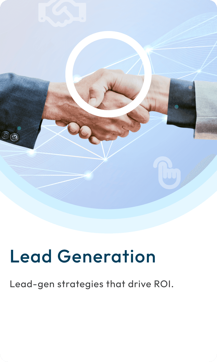 Lead Generation