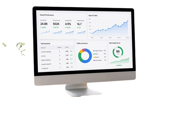 ERP Development